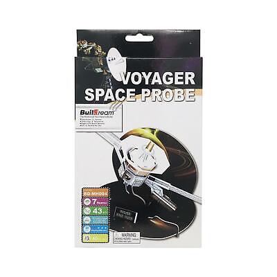 Rompecabeza 3D Voyager Space Probe
